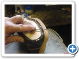 hand welting