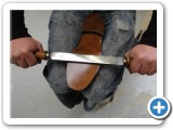 Boning the Sole