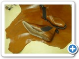 Chelsea Boot Original Skin