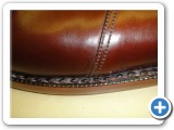 Hand Stitching