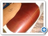 Horween Leather
