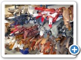 Leather Selection 3