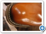 Sole Stitching