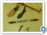 Tools of the Trade 2