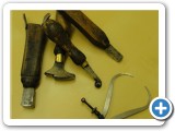 Tools of the Trade