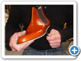 Trimming the Welt 4