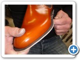 Trimming the Welt 3